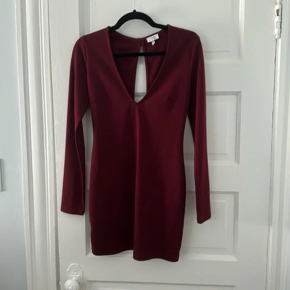 Tobi Dress